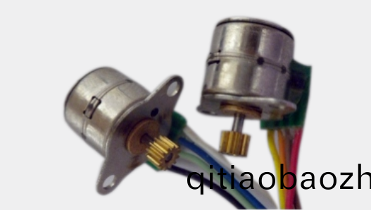 OT-SM08P-184步進電(dian)機