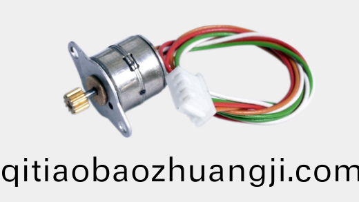OT-SM08P-184A步(bu)進電(dian)機