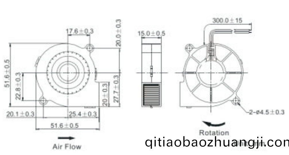 OT-EF5115無(wu)刷(shua)電機(jī)(ji)|風(fēng)扇電(dian)機(jī)|無(wu)刷(shua)電機(jī)生産廠-萬(wan)至(zhi)達(dá)(da)電機(jī)(ji)