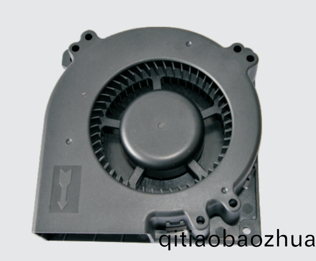 OT-EF12032無(wu)刷(shua)電(dian)機_風(fēng)(feng)扇電機