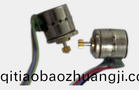 OT-SM08P-438步(bu)進(jin)電機(ji)