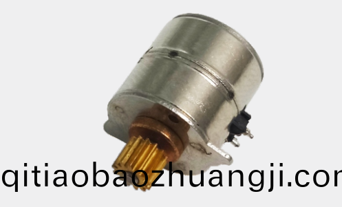 OT-SM10P-006步進(jin)電(dian)機