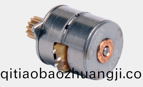 OT-SM10P-037步(bu)進電機(ji)