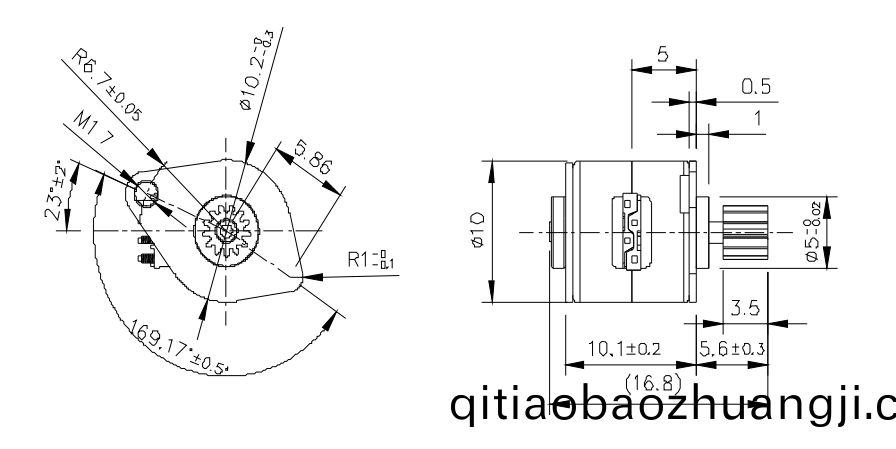 OT-SM10P-088步(bu)進(jin)電機(ji)|數碼(ma)攝像(xiang)機電(dian)機(ji)|微(wei)型(xing)打印(yin)機(ji)電(dian)機(ji)|步進(jin)電(dian)機(ji)蓡數|微(wei)型(xing)電(dian)機(ji)-萬(wan)至達(da)電機(ji)