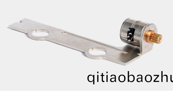 OT-SM10P-231攝(she)像機(ji)步(bu)進(jin)電機(ji)