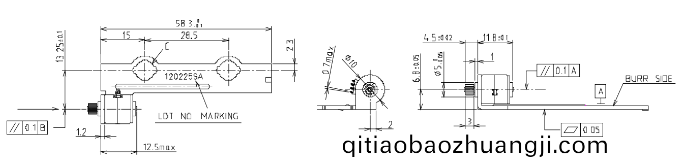 OT-SM10P-231攝像機(jī)步(bu)進(jìn)電(dian)機(jī)(ji)|微型步進(jìn)電機(jī)(ji)|步(bu)進(jìn)(jin)電機(jī)(ji)生(sheng)産(chan)廠-萬(wan)至(zhi)達(dá)(da)電(dian)機(jī)