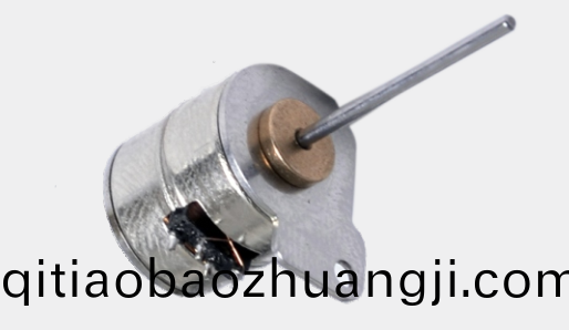 OT-SM10P-445步(bu)進(jin)電機(ji)