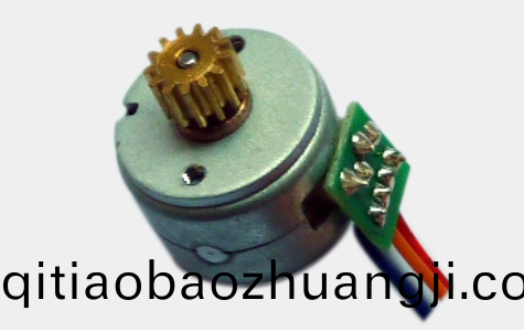 OT-SM15P-278步(bu)進(jin)電(dian)機(ji)