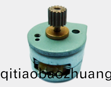OT-SM15P-017步進(jin)電機(ji)