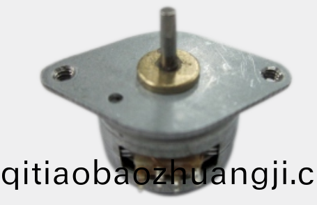OT-SM15P-051步進(jin)電(dian)機(ji)