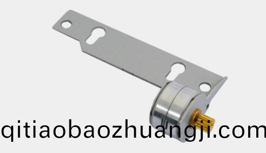 OT-SM15P-307步(bu)進電機(ji)