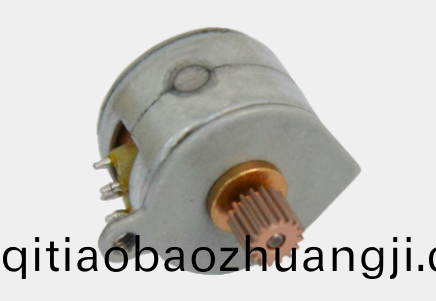 OT-SM15P-033步(bu)進電(dian)機