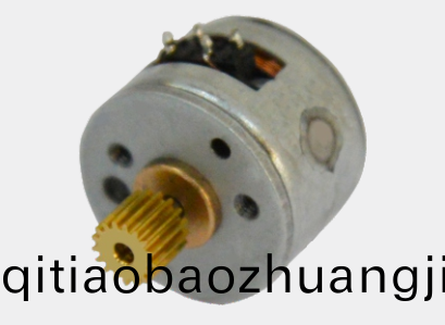 OT-SM15P-035步(bu)進電機