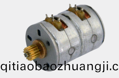 OT-SM15P-290步進電機(ji)