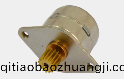 OT-SM15P-304步(bu)進電機(ji)