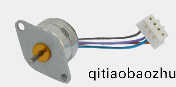 OT-SM15P-018步進電(dian)機
