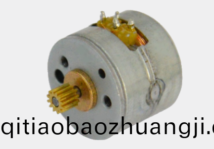 OT-SM15P-369A步進電機(ji)
