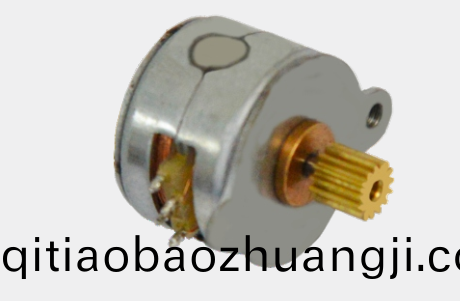 OT-SM15P-393步進電機(ji)