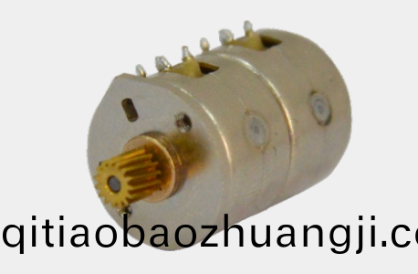 OT-SM15P-394步進(jin)電(dian)機(ji)