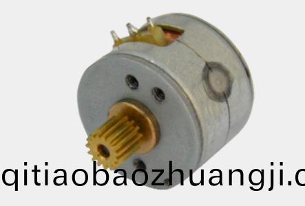 OT-SM15P-036步(bu)進(jin)電(dian)機