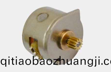 OT-SM15P-245D步進(jin)電機