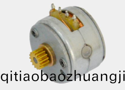 OT-SM15P-565步進(jin)電(dian)機(ji)