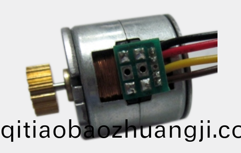 OT-SM20P-046步(bu)進(jìn)電機(jī)