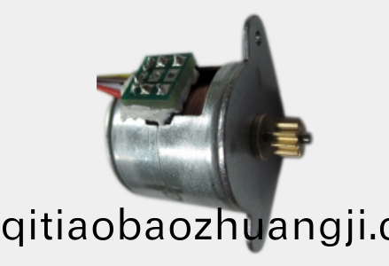 OT-SM20P-195步進(jìn)(jin)電(dian)機(jī)(ji)