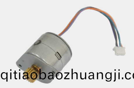OT-SM20P-197步進(jin)電(dian)機(ji)