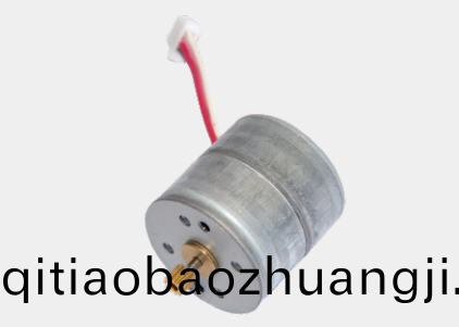 OT-SM20P-249A步(bu)進(jin)電機