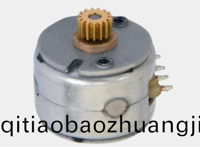 OT-SM20P-556步(bu)進(jin)電機(ji)