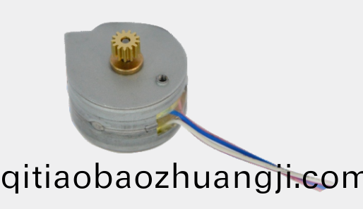 OT-SM25P-001步(bu)進(jìn)電機(jī)(ji)