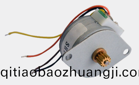 OT-SM25P-114步(bu)進(jin)電(dian)機(ji)