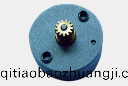 OT-SM25P-275步(bu)進(jìn)電機(jī)