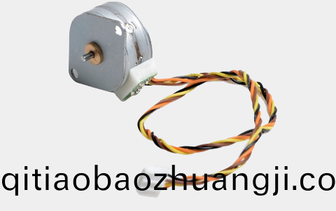 OT-SM25P-179步進(jìn)(jin)電(dian)機(jī)(ji)