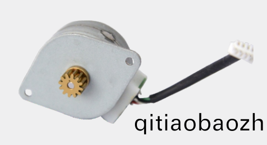 OT-SM25P-365步進(jìn)(jin)電(dian)機(jī)