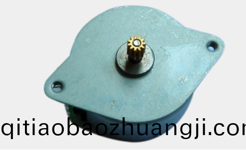 OT-SM35P-250步進(jìn)(jin)電(dian)機(jī)(ji)