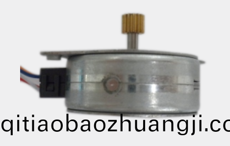 OT-SM35P-395步(bu)進(jìn)(jin)電(dian)機(jī)(ji)