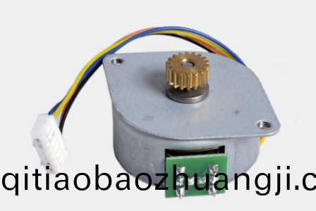 OT-SM35P-525步(bu)進(jìn)電(dian)機(jī)