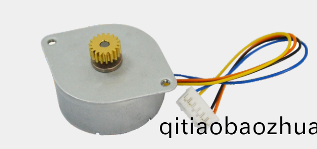 OT-SM35P-291步(bu)進(jin)電(dian)機(ji)