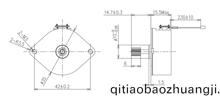 OT-SM35P-008步進(jìn)(jin)電機(jī)(ji)|微型打(da)印機(jī)電(dian)機(jī)(ji)|炤(zhao)片打(da)印機(jī)(ji)馬(ma)達(dá)|微(wei)型(xing)電(dian)機(jī)-萬(wàn)至達(dá)(da)電(dian)機(jī)(ji)
