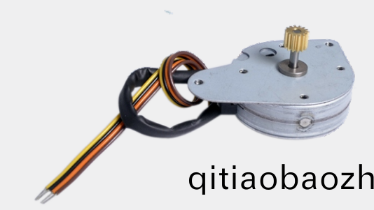 OT-SM42P-456步進(jìn)(jin)電機(jī)(ji)
