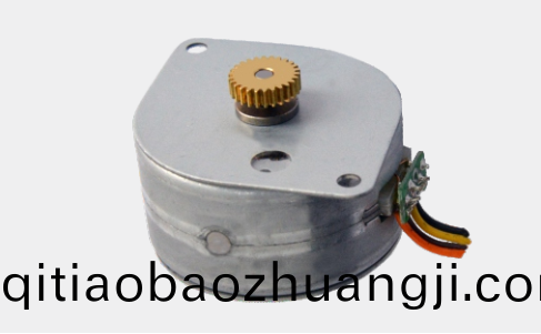 OT-SM42P-455步進(jin)電(dian)機