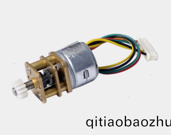 OT-GSM15-478步(bu)進電機(ji)