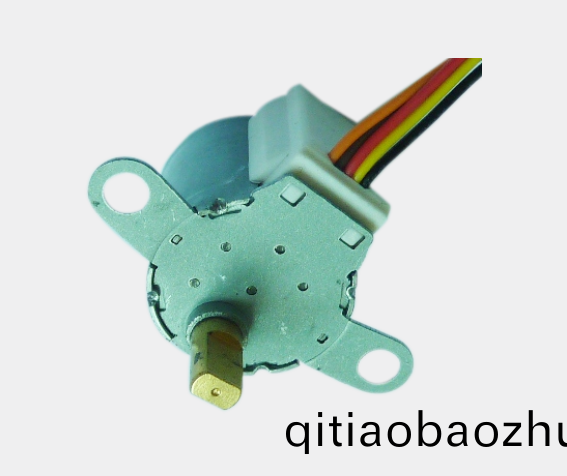 OT-GSM20-279步(bu)進電機