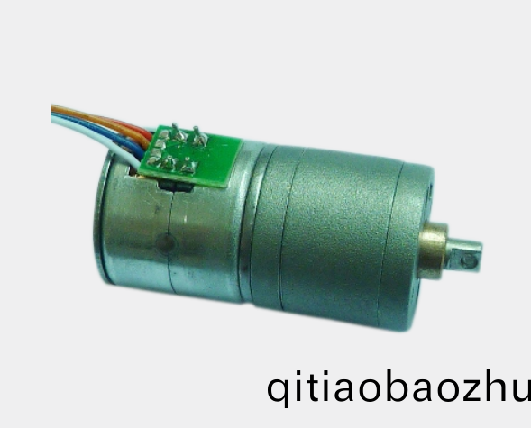 OT-GSM20-302步進電機(ji)