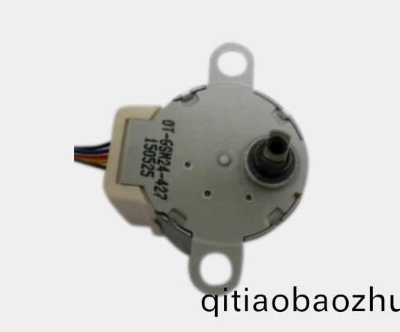 OT-GSM24-427步(bu)進電(dian)機(ji)