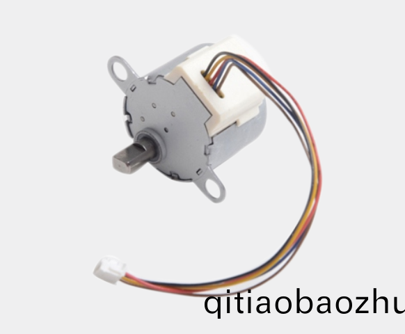 OT-GSM24-054步(bu)進電機(ji)