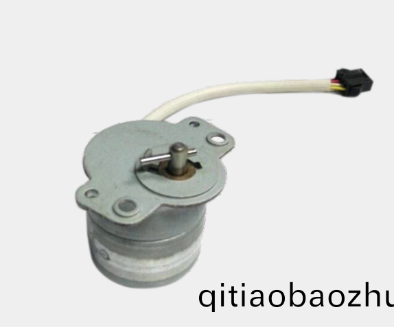OT-GSM35-384減速步(bu)進電(dian)機