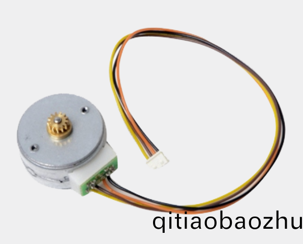 OT-GSM25-161步(bu)進電(dian)機_打印機(ji)電機